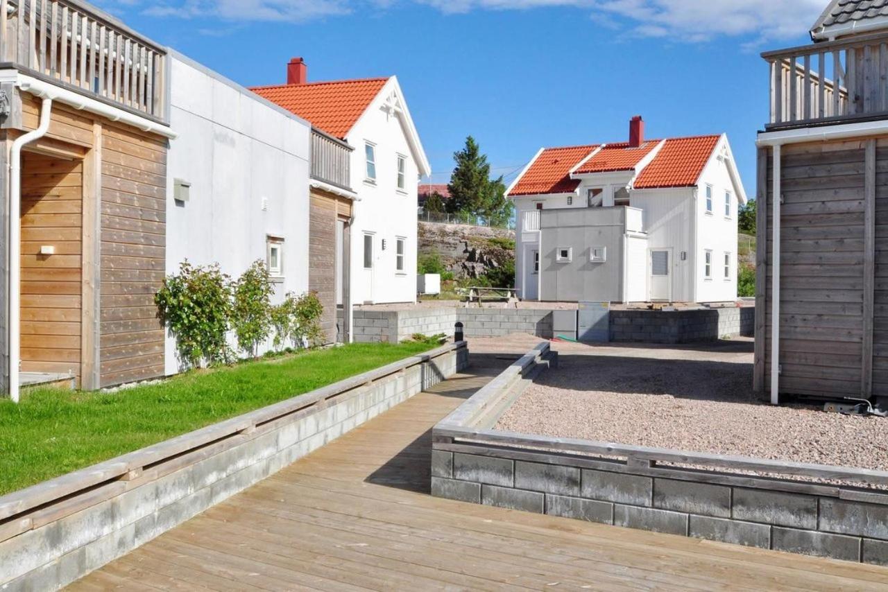 מלון Sveggen Kronborg Marina מראה חיצוני תמונה